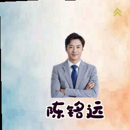 陈铭远